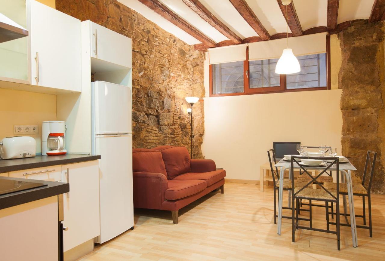 Gothic - Ramblas Apartments Barcelona Exterior photo