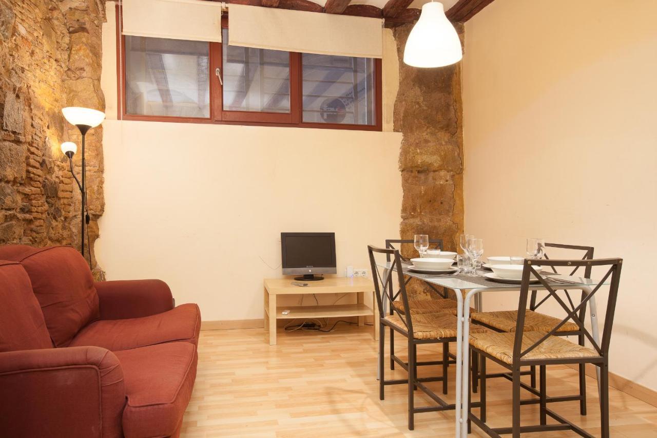 Gothic - Ramblas Apartments Barcelona Exterior photo