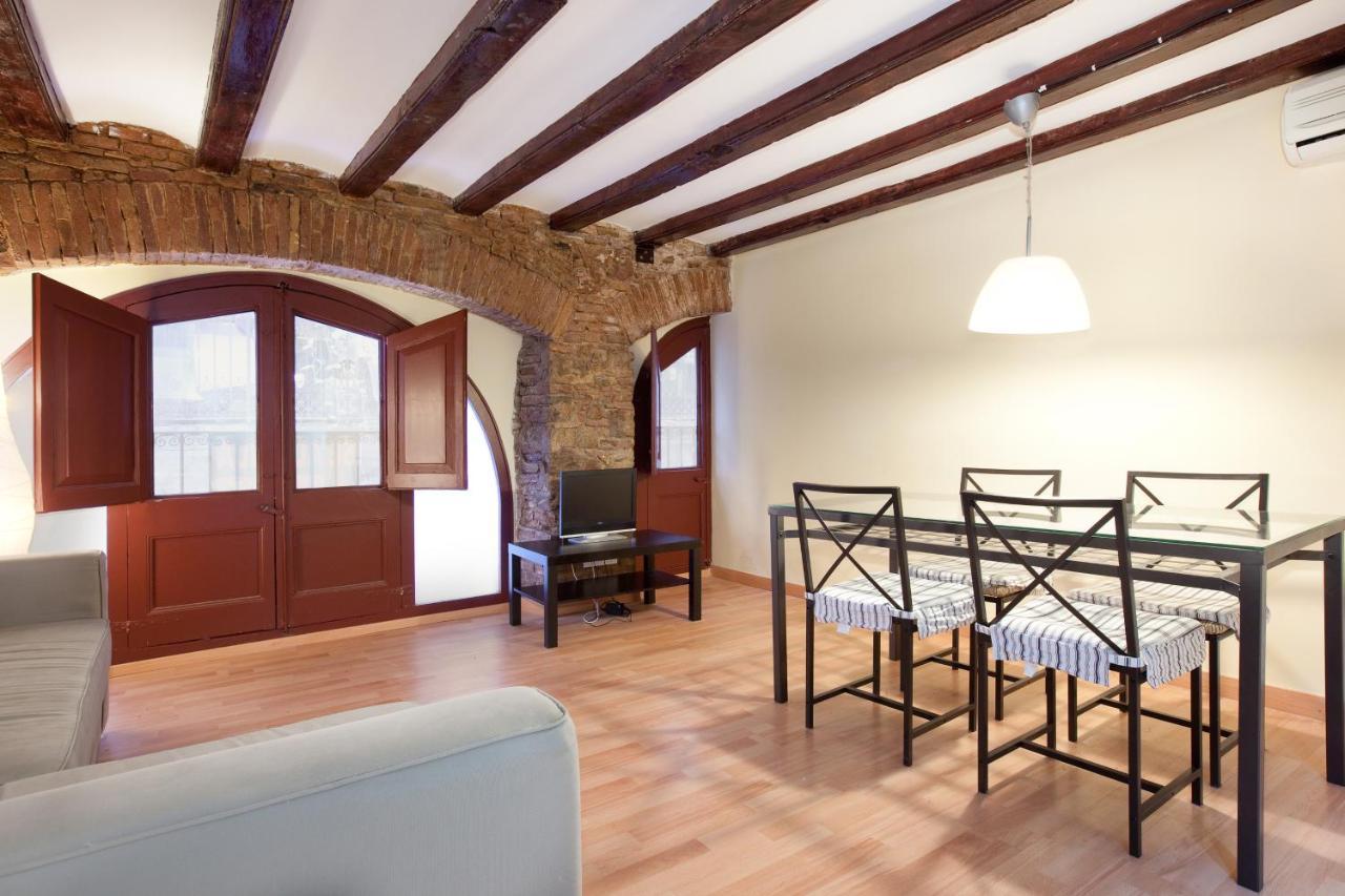 Gothic - Ramblas Apartments Barcelona Exterior photo