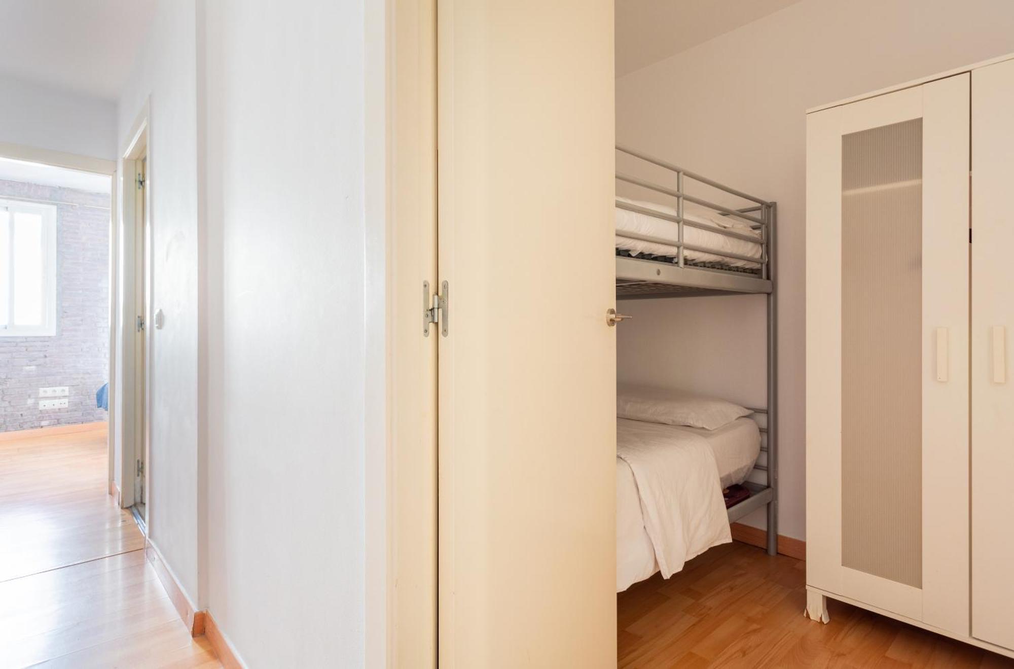 Gothic - Ramblas Apartments Barcelona Exterior photo